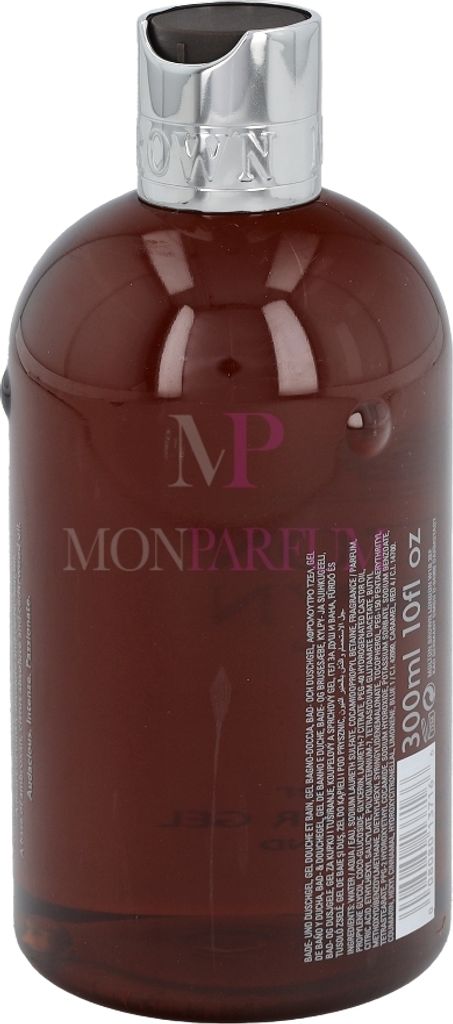 Molton Brown Gel Bath & Body Neon Amber Bath Kaufland.de