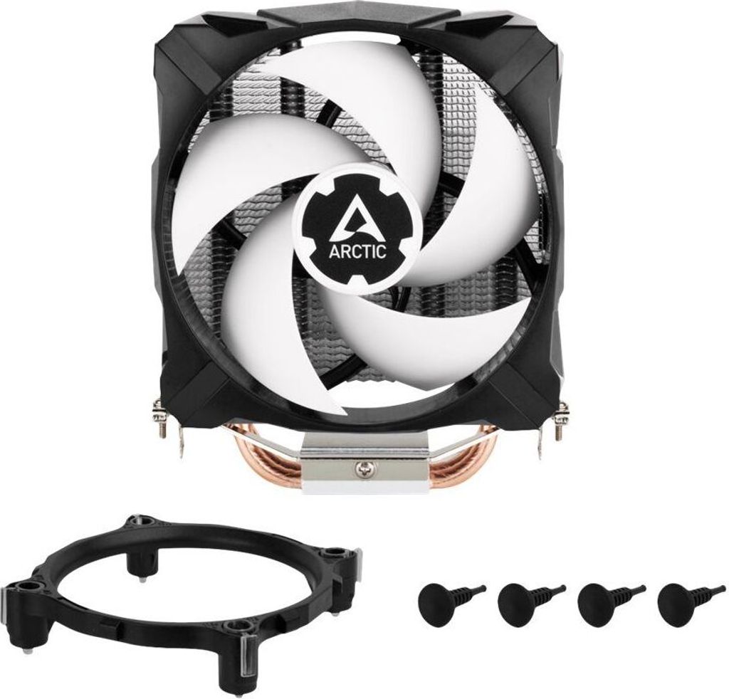 Chladič CPU Arctic Freezer 7 X Obrázok produktu 6