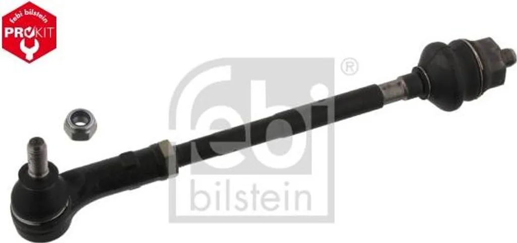 Biellette de direction Transporter IV - FEBI 10882 - Standard OE 701419803A