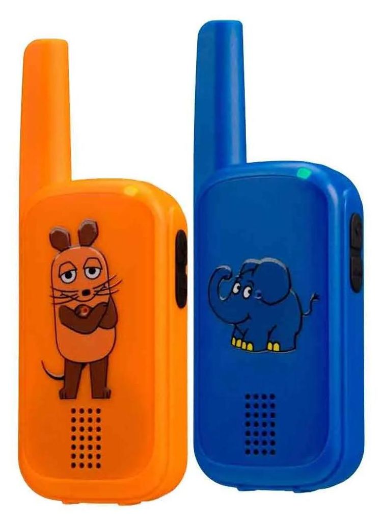 Set de talkie-walkie Image du produit 