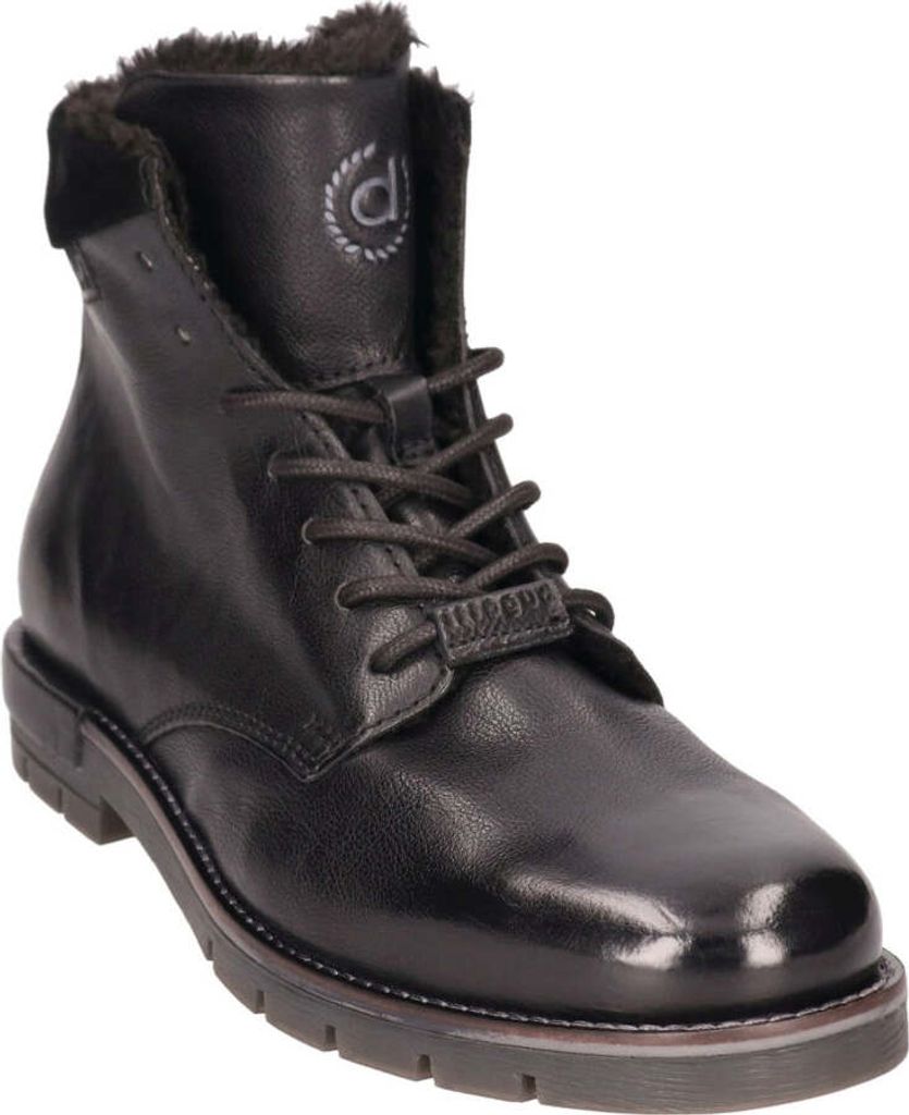 Bugatti Herren Stiefeletten 331-AHB50-1100-1000 Farbe: Schwarz Größe: 45