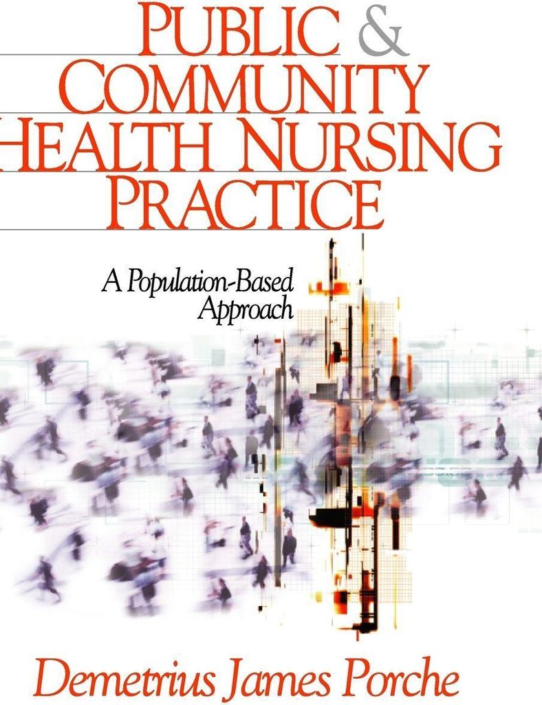 Public and Community Health Nursing Practice