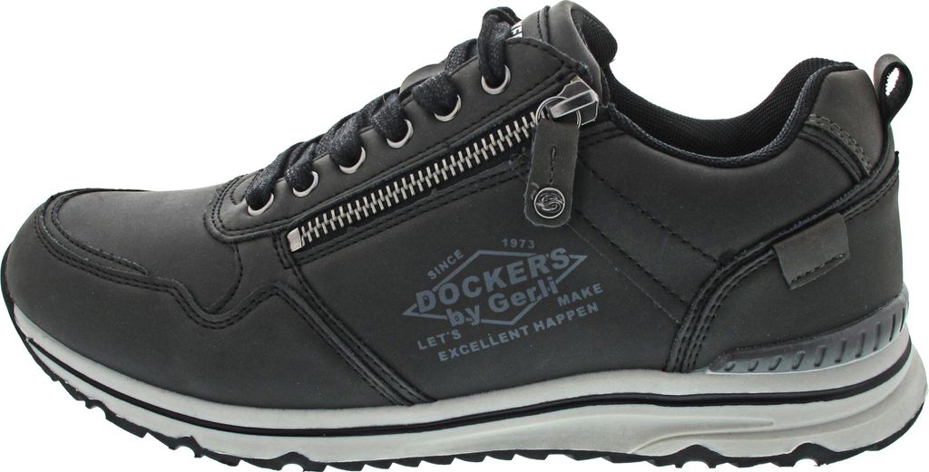 Dockers by Gerli 54MO001650100 (44/schwarz) Produktbild 