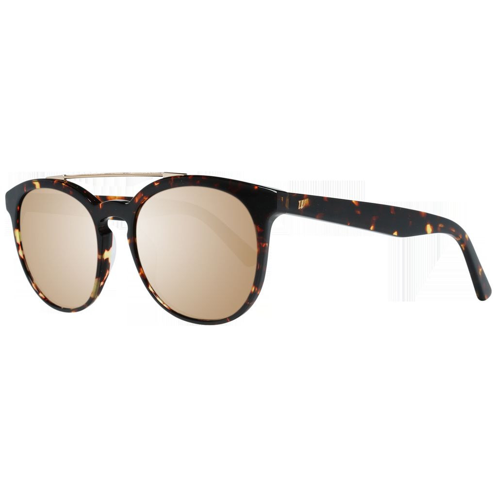 Lunettes de soleil Web WE0146 52G 52 Image du produit 