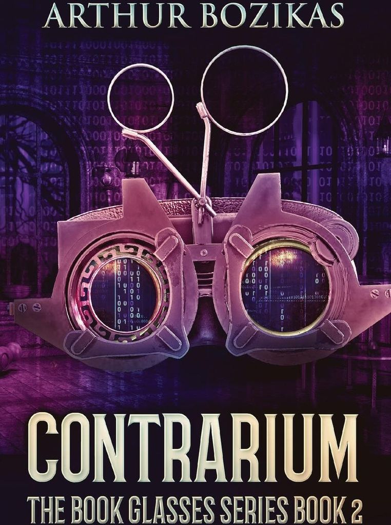 Contrarium
