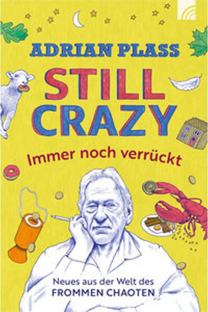 Album Still Crazy : Retrouvez l'Emotion du Vrai Rock Authentique CD