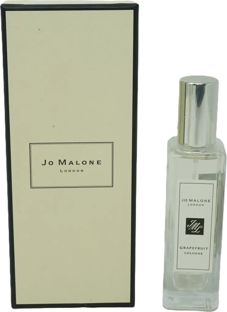 Jo Malone Grapefruit Eau de Cologne 30ml - Parfum Agrumes Authentique - 4