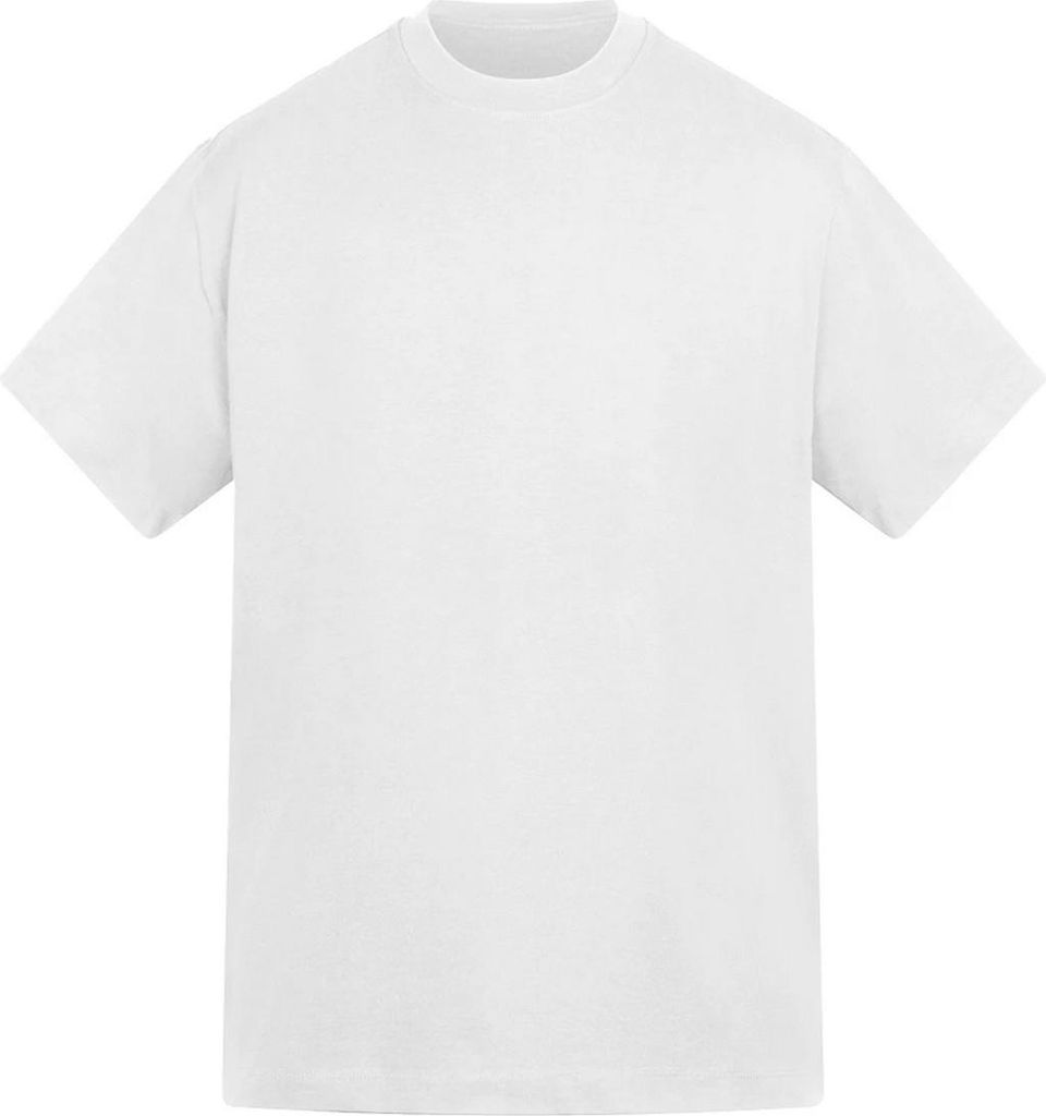 Anthem - "Amplify" T-Shirt für Herren/Damen Uni, Schwer PC7935 (XL) (Weiß)