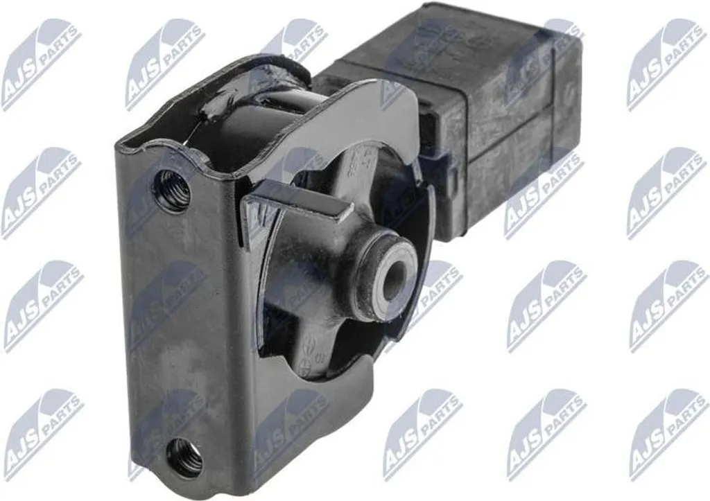 Éliminez les bruits moteur avec le support OE 123610D120 pour Toyota RAV 4