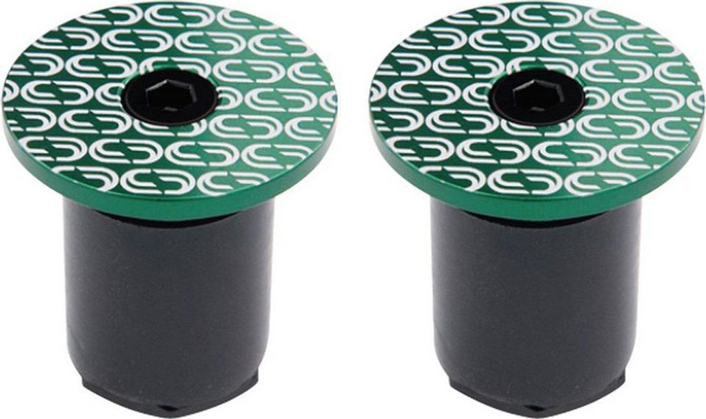 Deda Loop End Lenkerstopfen , , One Size
