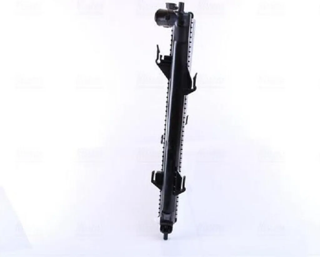 Ricambio Radiatore Acqua Motore Qualità OEM - Offerta Online - 4
