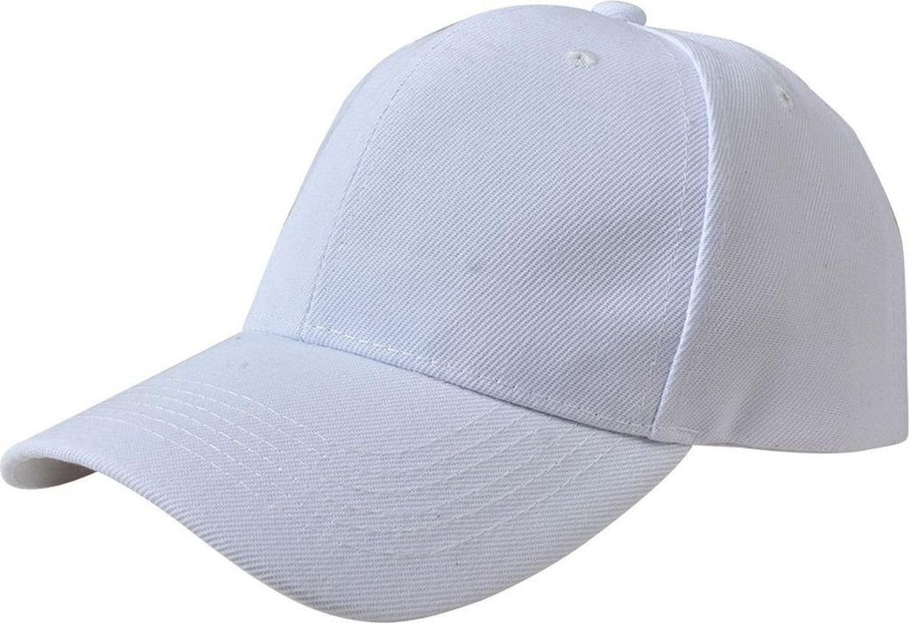 Juleeze JZCAP0012W Cappello a punta bianco 57 cm 100% Immagine del prodotto 
