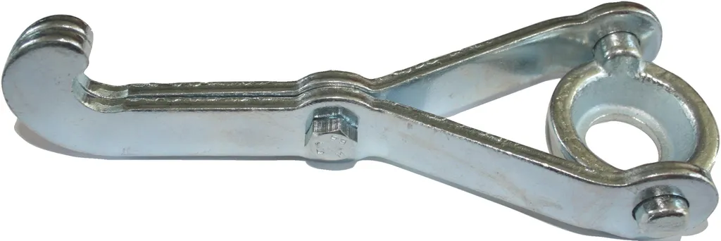 Recensione Gancio KS Tools 670.0018: Vale davvero la spesa? (14-18mm)