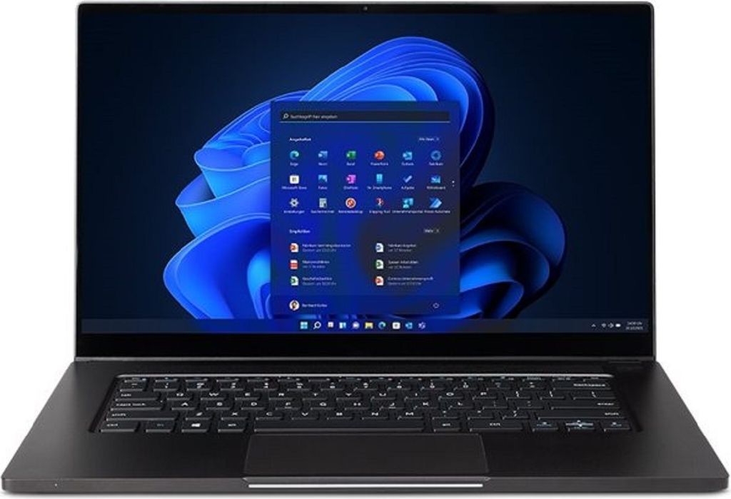 TERRA MOBILE 1716T, Intel® Core™ i5, 2,4 GHz, 43,9 cm Produktbild 