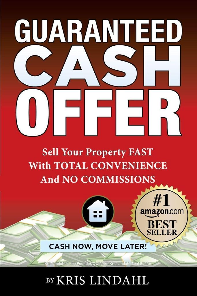 Guaranteed Cash Offer