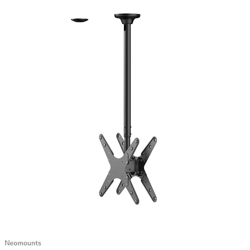Support TV sol sans perçage 32-75 pouces Neomounts DEH Max 50kg - 10
