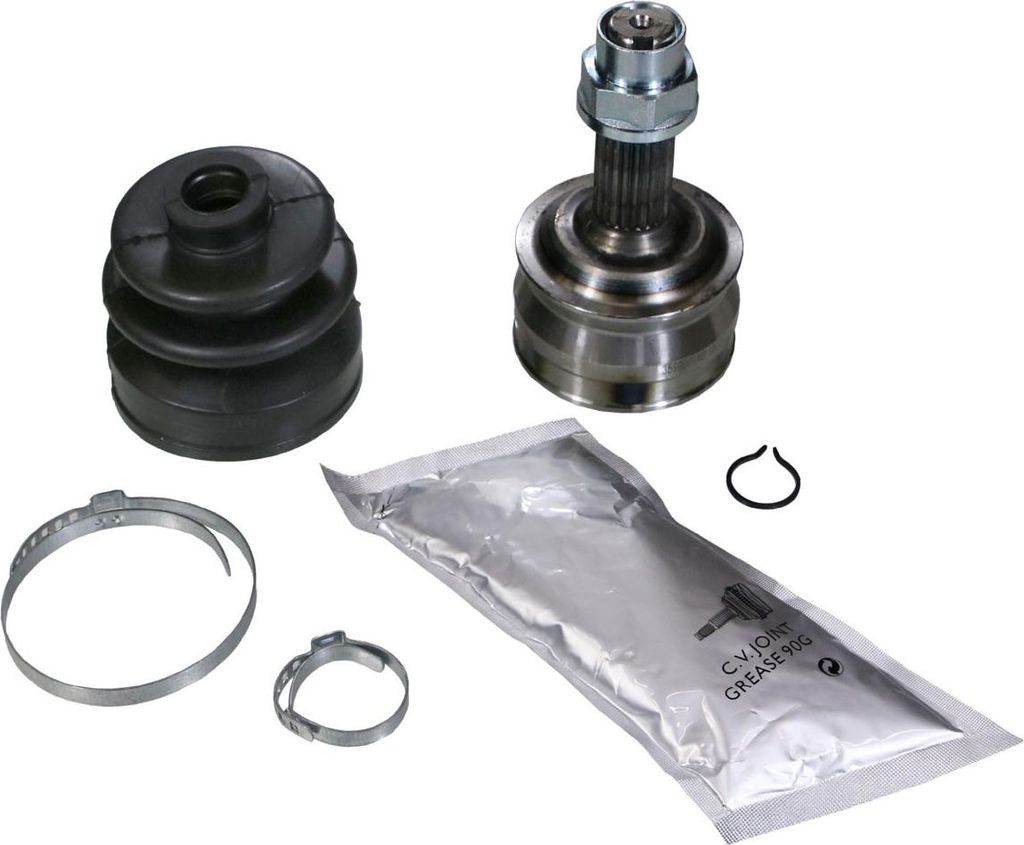 Gleichlaufgelenksatz außen 7647245