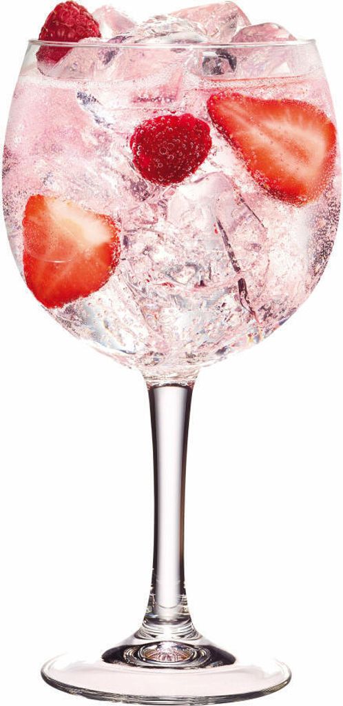 Gordon's Premium Pink Distilled Gin 37,5 % vol. 0,7 L Obrázok produktu 7