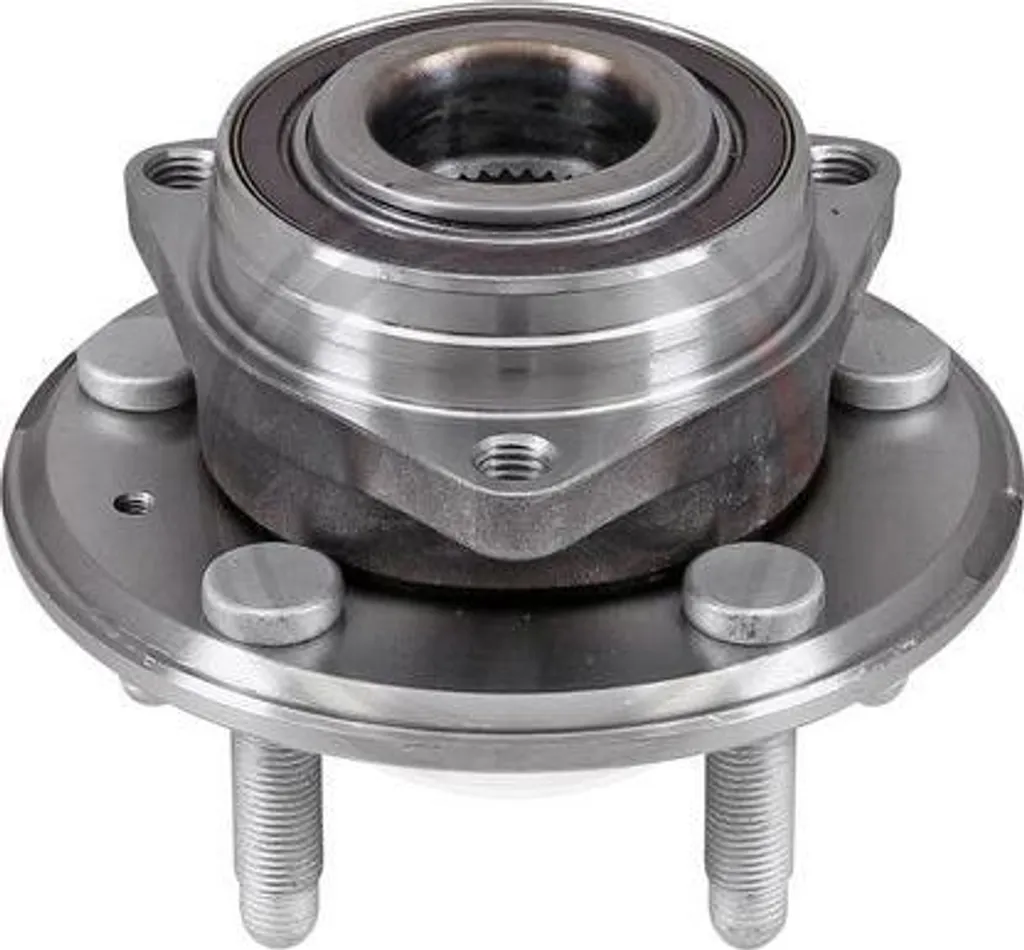 Roulement de roue robuste A.B.S. 201336 haute précision OE 13500401
