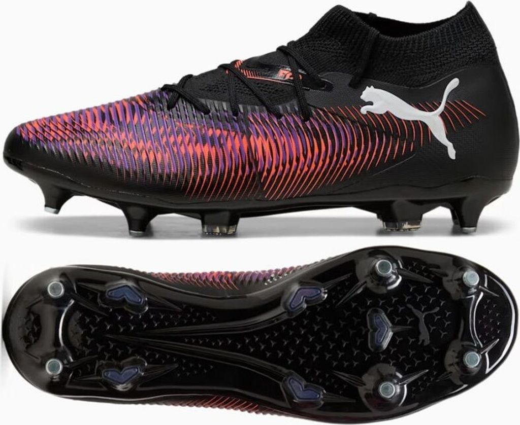Puma Future 8 Match MxSG M 108367-01 football boots Produktbild 