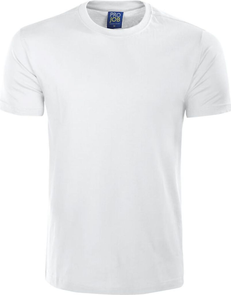 Projob 2016 T-SHIRT AUS 100% BAUMWOLLE Obrázok produktu 
