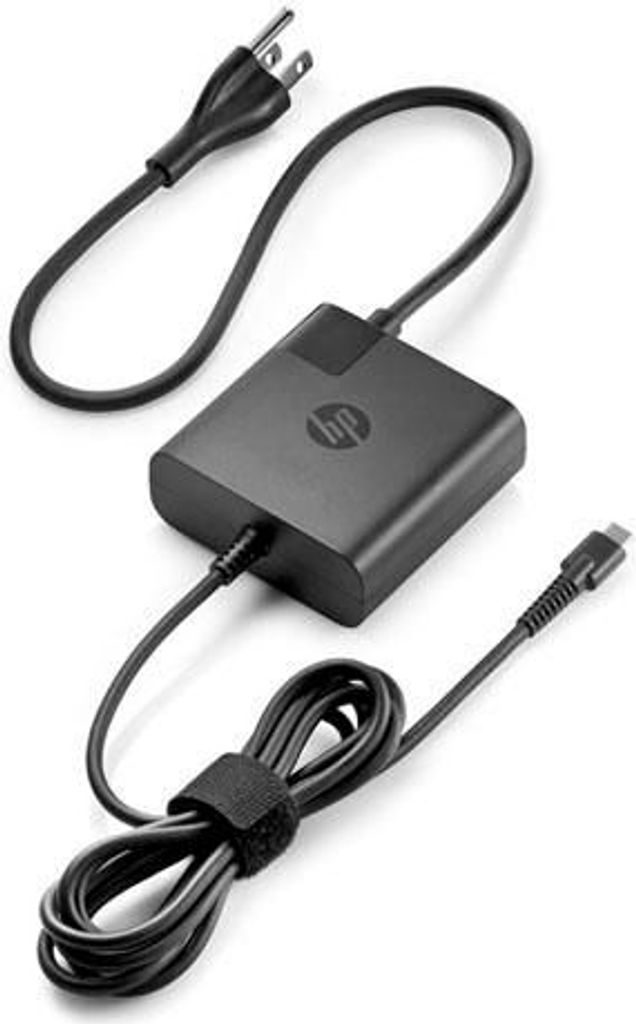 HP L65505-003, Laptop, Wewnętrzna, 90 V, 47 - 63 Hz, 65 W, Zdjęcie produktu 