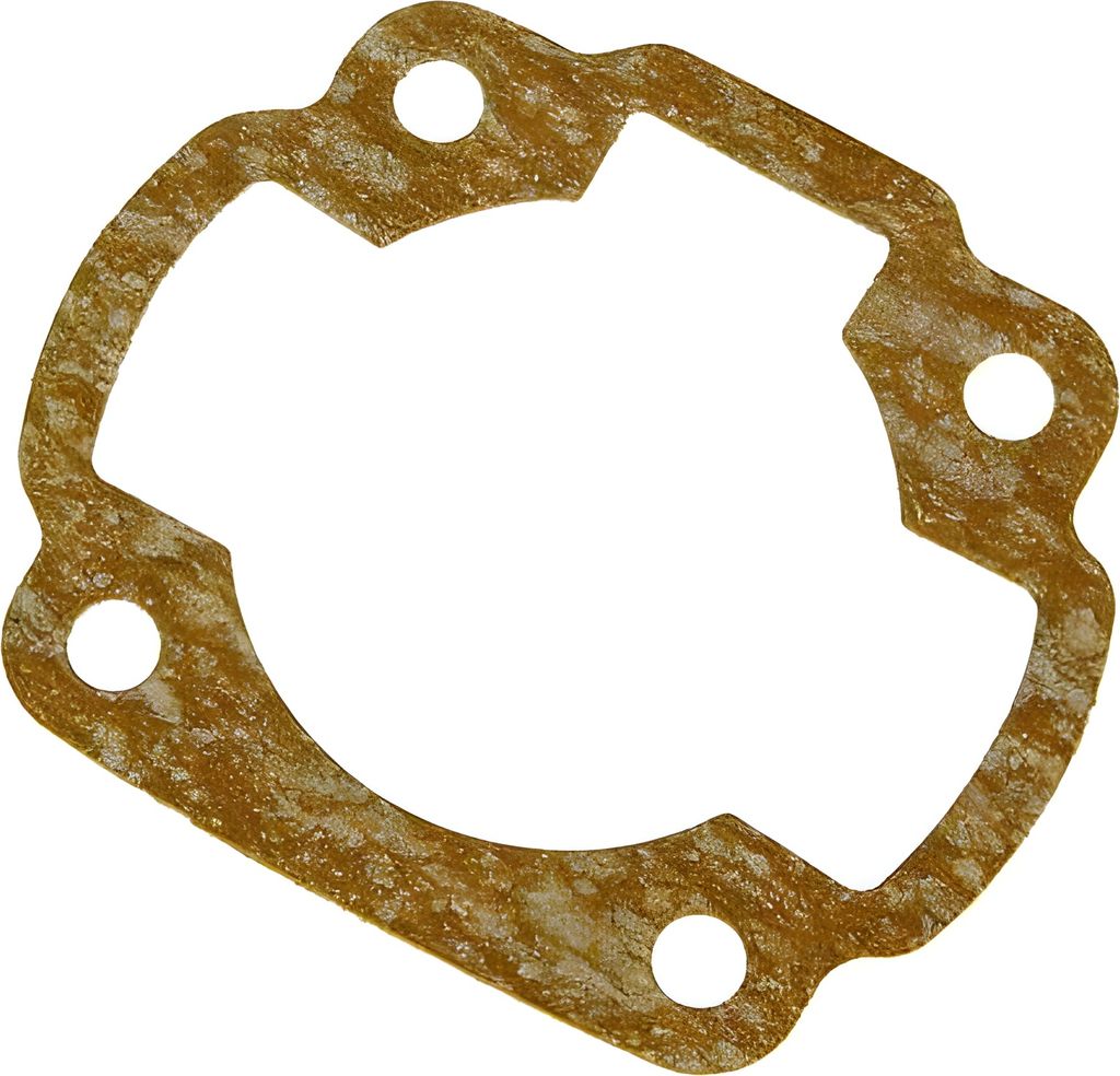 101_Octane Dichtung Zylinderfuß kompatibel mit Minarelli liegend, CPI, Keeway