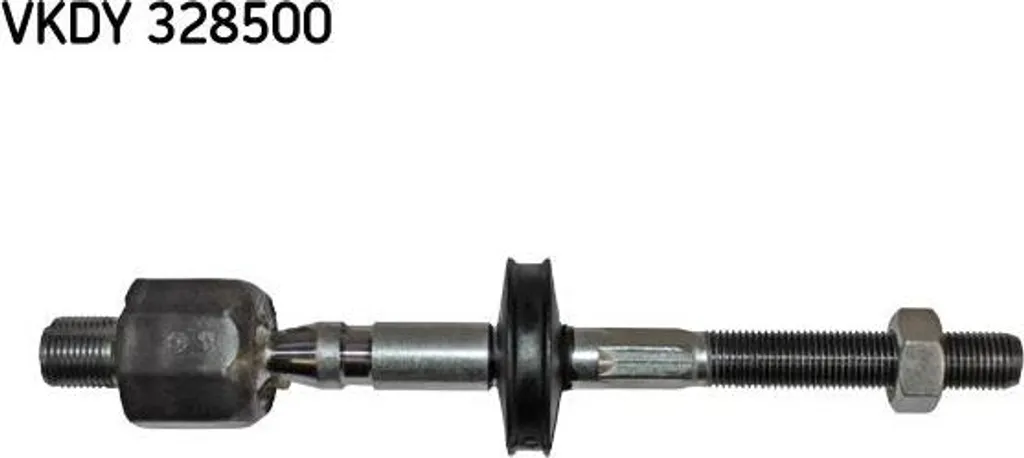 Réparer Direction BMW : Rotule Axiale SKF VKDY 328500 pour E46 et Z4