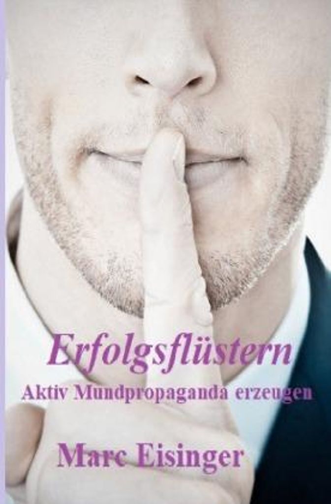Erfolgsflüstern