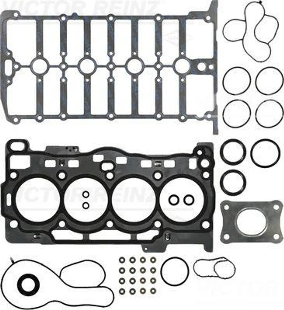 Joint de culasse renforcé Victor Reinz 02-37800-01 pour Audi et VW Passat