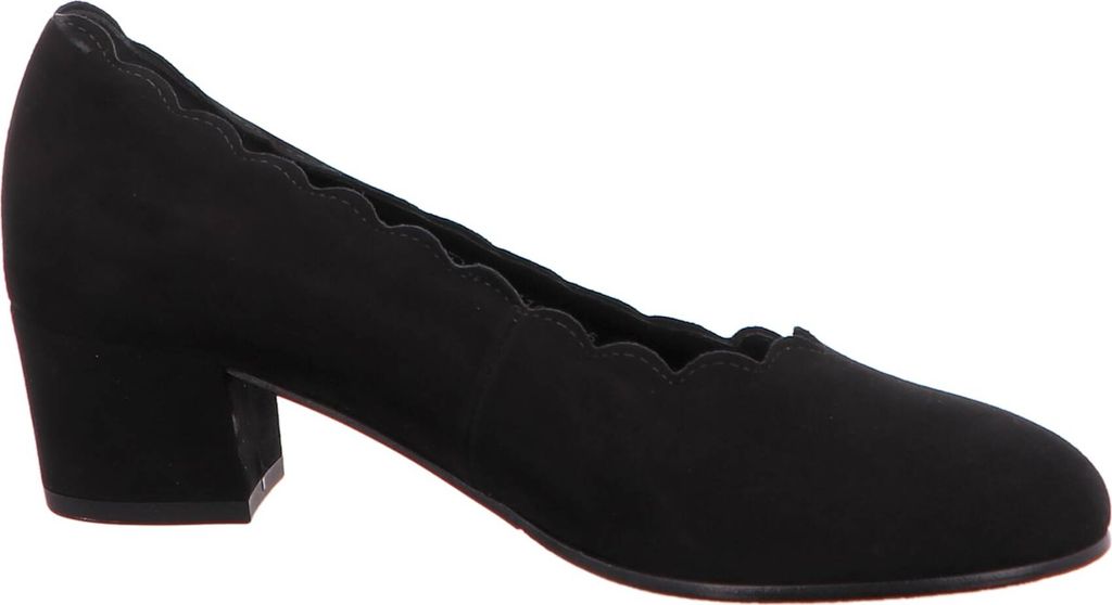 Gabor Klassische Pumps Damen 31373232343439 Schwarz 38 1/2 Produktbild 27