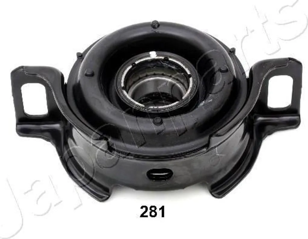 Support de Vilebrequin Toyota Hilux 2,5 D-4D 2001- Pièce Moteur OE