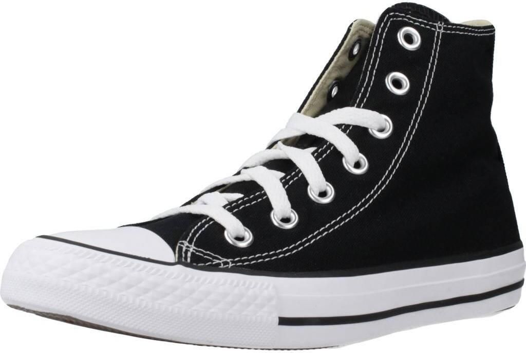 Converse Errores de Talla M9160C in Black color size 39.5 Obrázok produktu 
