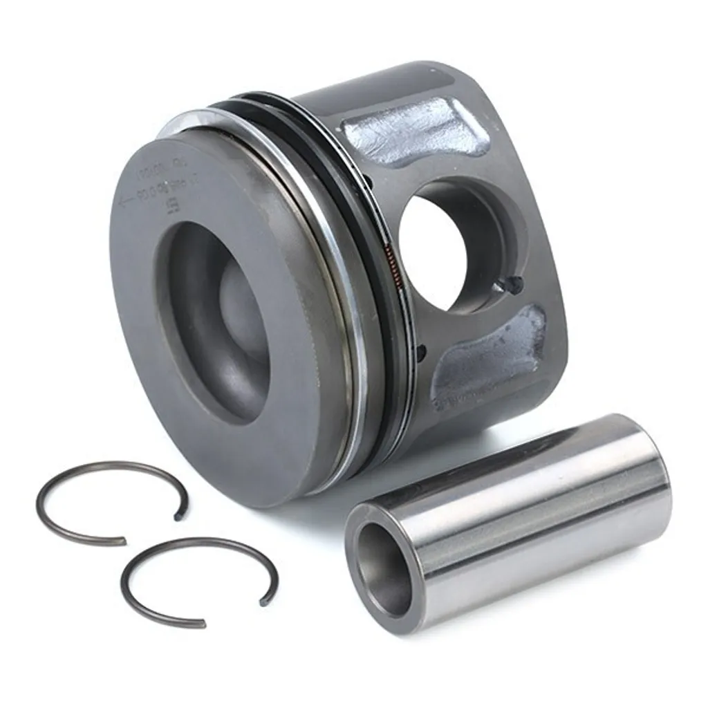 Réparer une perte de compression avec le piston PM001200 Engineteam - 3