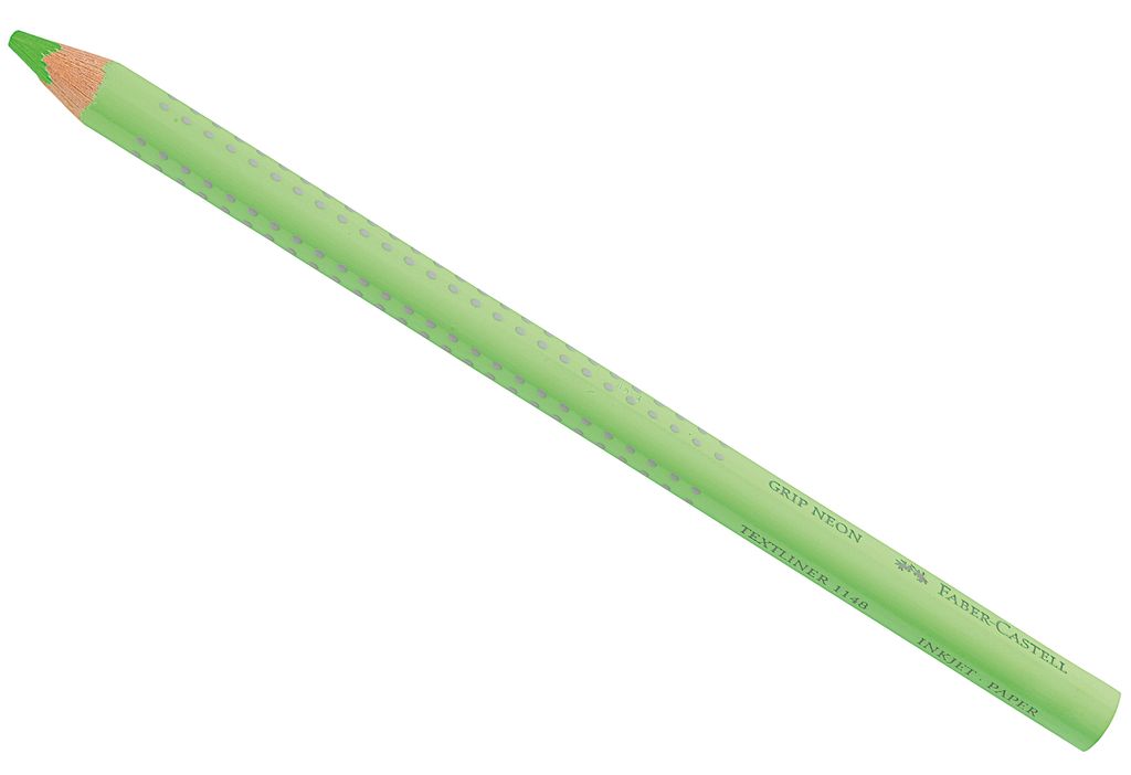 FABER-CASTELL TEXTLINER DRY 1148 - Farbstift Produktbild 