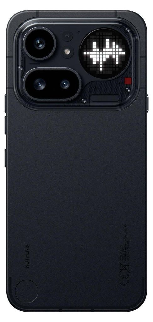 Nothing 4a Pro 17,4 cm (6.83") Doppia SIM Android 16.0 5G Immagine del prodotto 