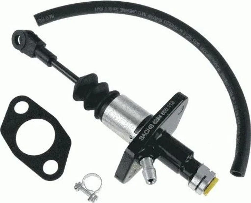 SACHS 6284 600 113 Cylindre émetteur d'embrayage OE 90578481 Vectra