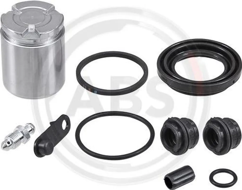 Kit réparation étrier de frein A.B.S. 57769 pour Audi Q5 A5 F5 A4 8W