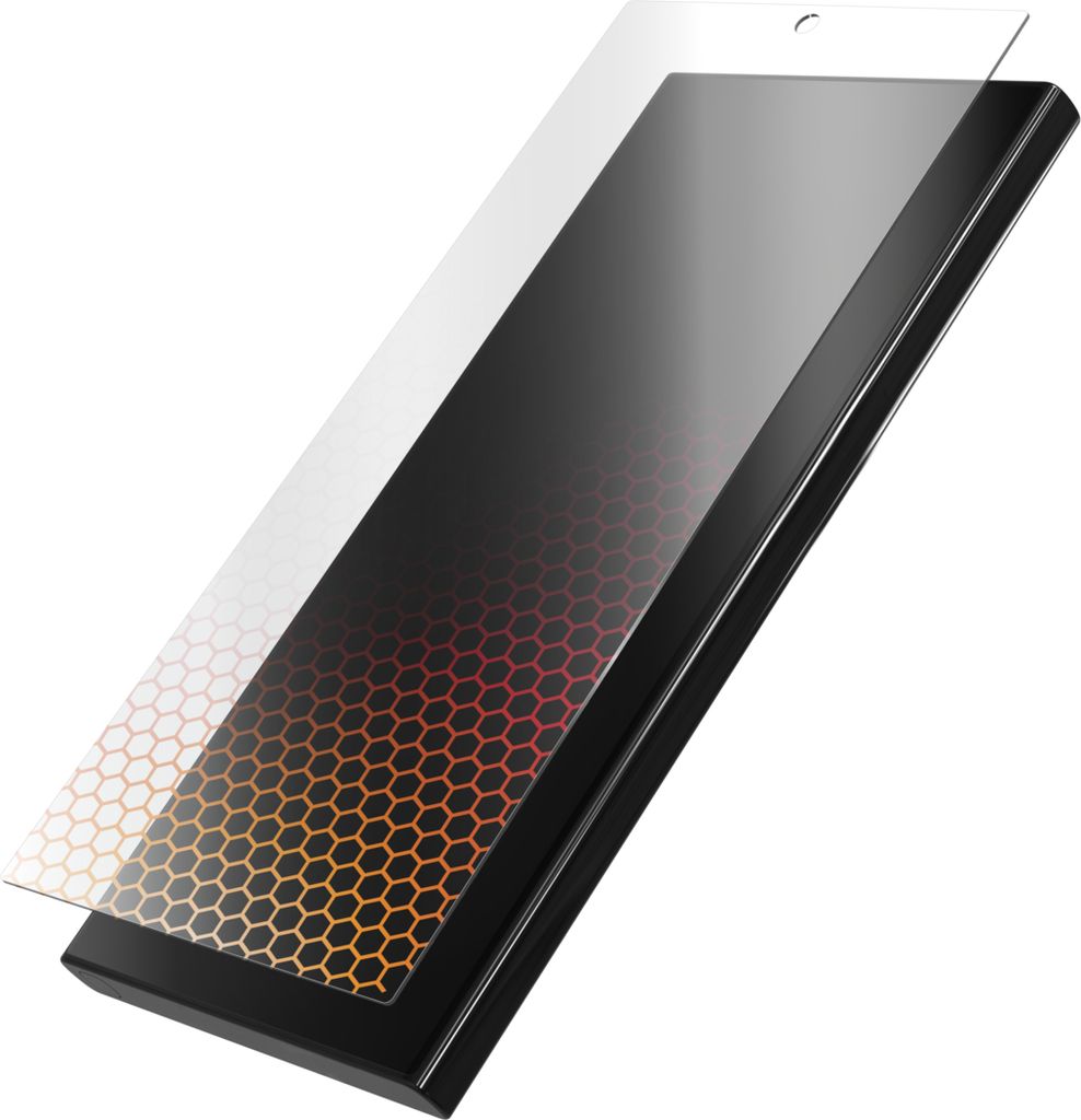 ZAGG Invisible Shield Flex XTR3 hybridní sklo Samsung S24+