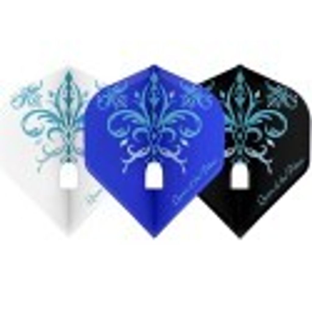 L-Style - Champagne Flight Pro - Fallon Sherrock V3 - Standard : Mixed Farbe: Mixed