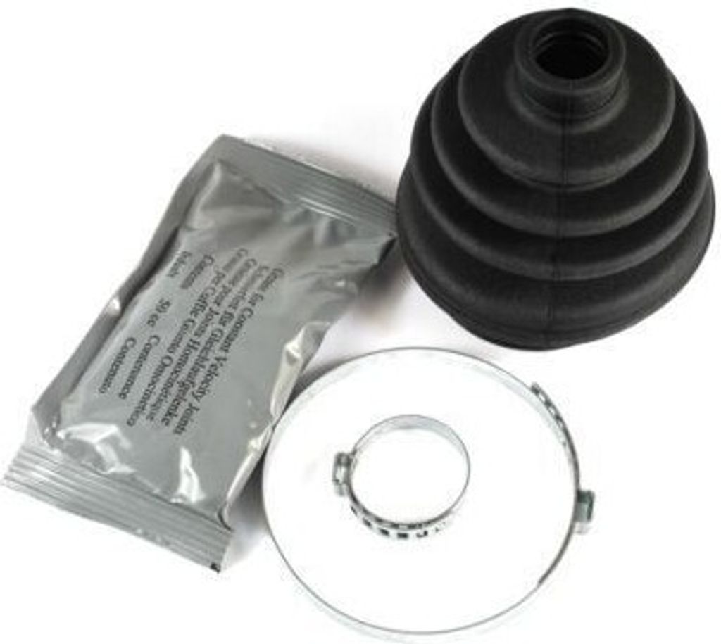 Faltenbalgsatz, Antriebswelle PASCAL G5W027PC