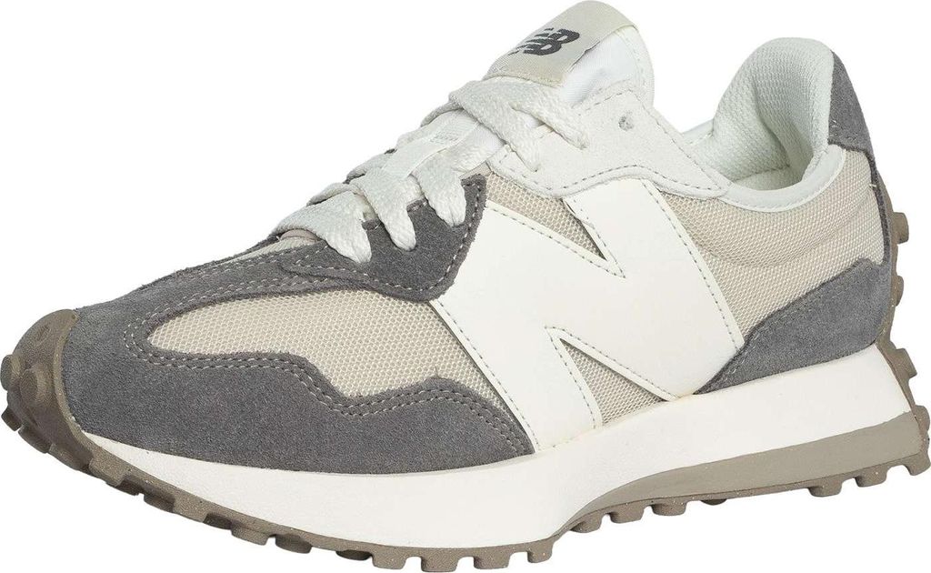 New Balance 327 Mesh-Sneaker, Grau 39.5 EU