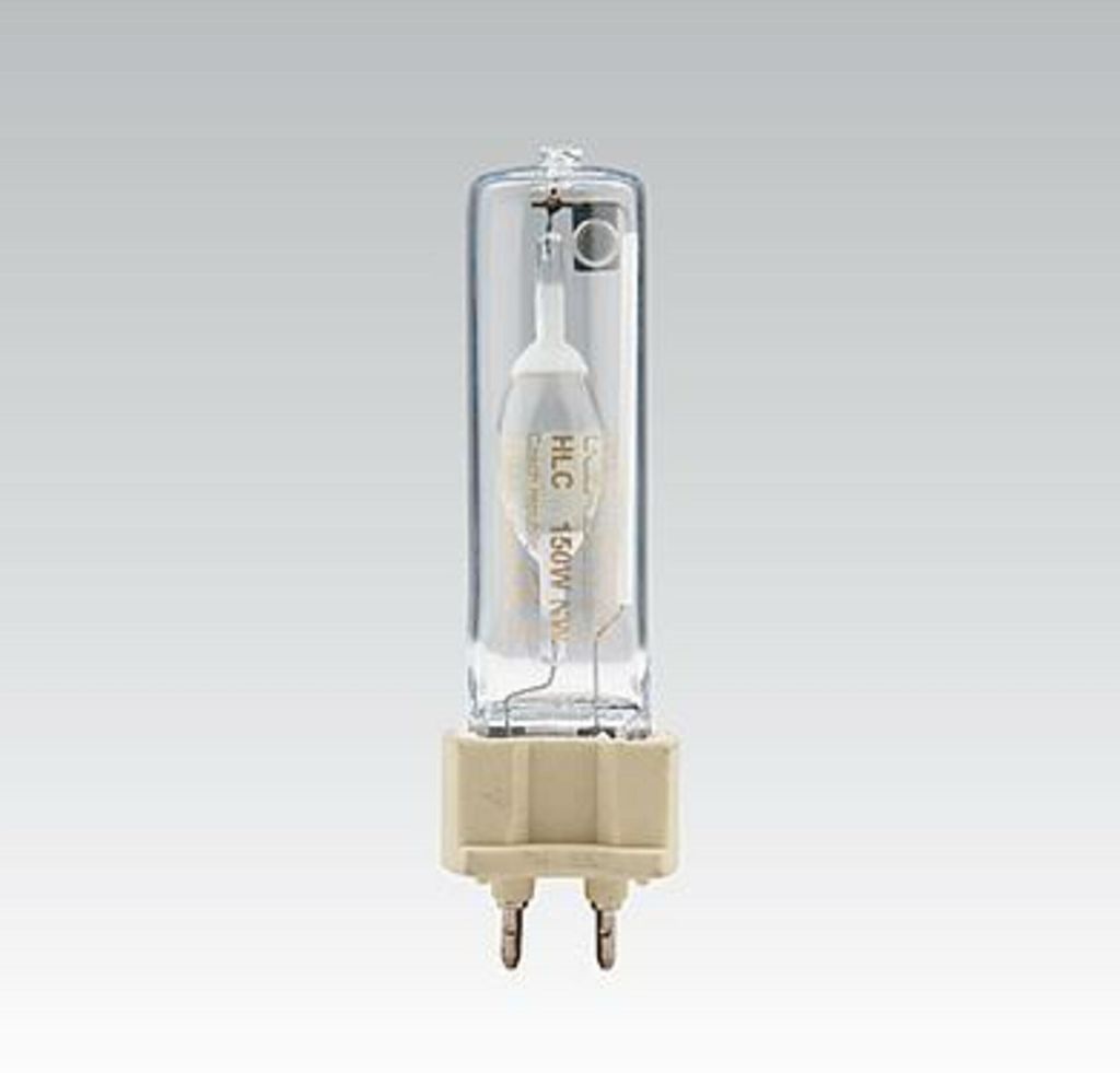 Nbb Hlc 150 W Dw G12 Standard 741025 Immagine del prodotto 