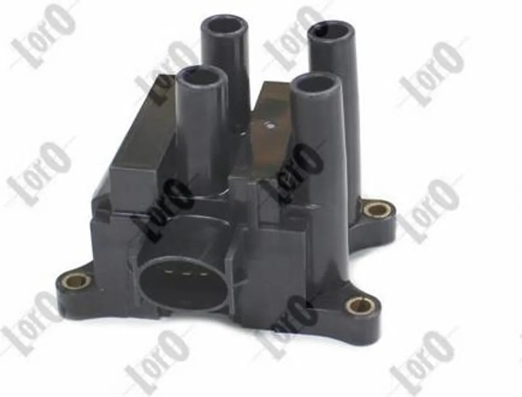 Bobine d'allumage ABAKUS 122-01-006 pour Focus et Fiesta - OE 1067601