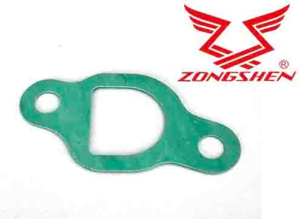 Siegel Sammler Zua Zongshen Xp140 4,5Hp