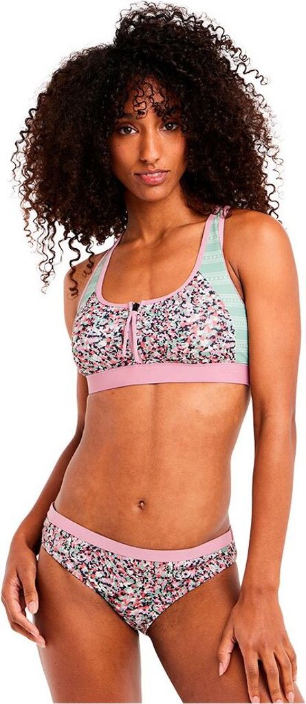 Protest Atins 23 Bikini Rosa XS Frau Rosa XS