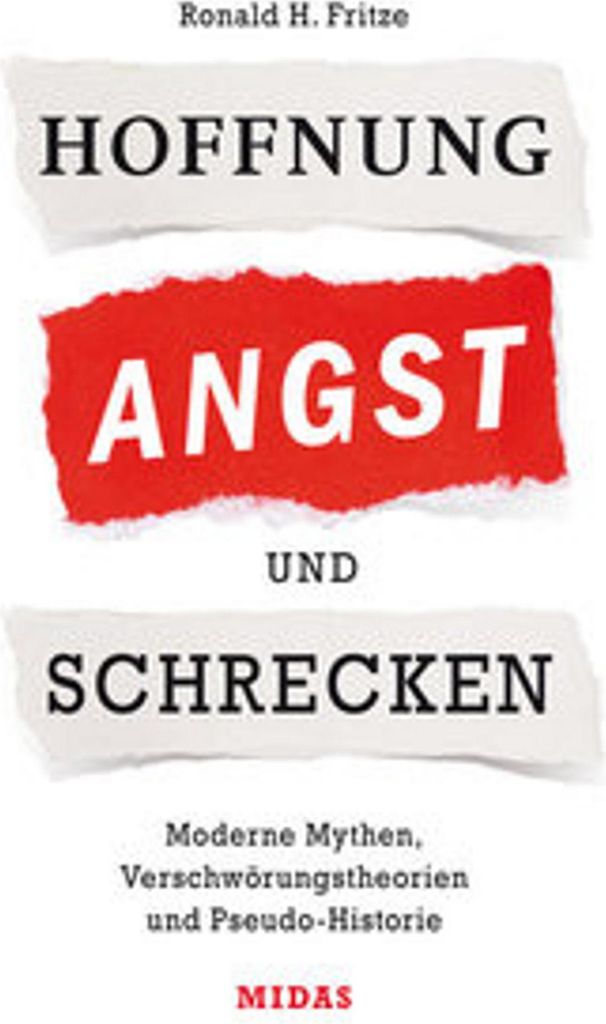 Hoffnung, Angst und Schrecken