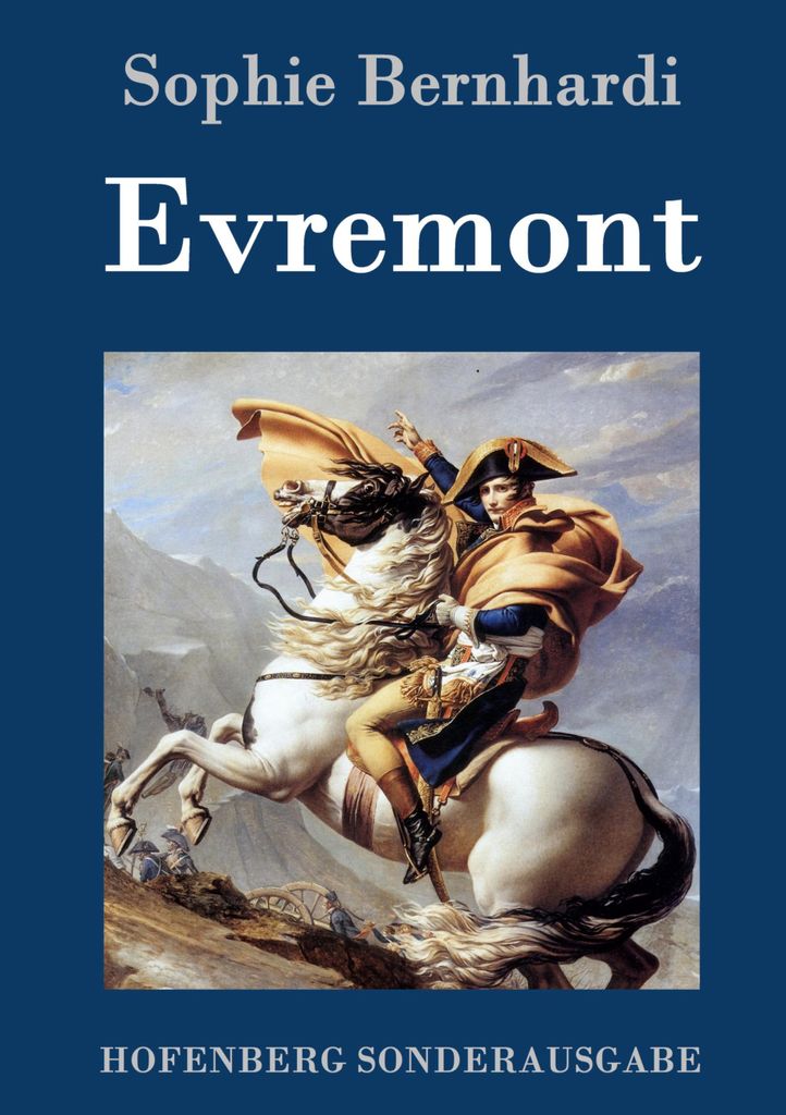 Evremont