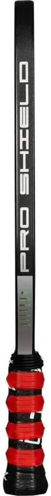 Raquette de Pickleball Polyvalente Nox Pro Shield Argent Taille Unique