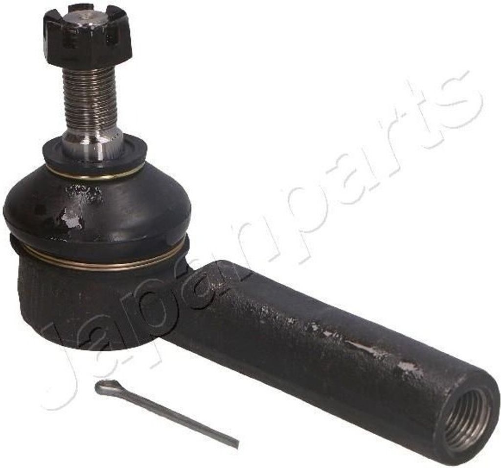 JAPANPARTS TI-430 - OE 53540 SWA A01 Spurstangenkopf für CR-V III (RE), CR-Z (ZF)